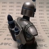 Gentle Giant Jango Fett Mini Bust