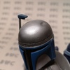 Gentle Giant Jango Fett Mini Bust