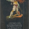Gentle Giant Animated Boba Fett, Holiday Special Variant