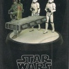 Gentle Giant Boba Fett with Han Solo in Carbonite Statue