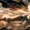 &quot;Ghost in the Wind&quot; by Raymond Swanland