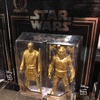 Gold Jango Fett (Walmart Exclusive)