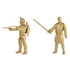 Skywalker Saga Gold Jango Fett with Mace Windu (Walmart...