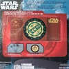 Halex Boba Fett Steel Tip Dartboard Game Center