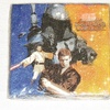 Hallmark Attack of the Clones Party Napkins