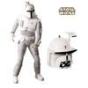 Hallmark Star Wars "Beginnings: Boba Fett"...