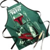 Hallmark Boba Fett Apron and Tong Set