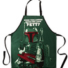 Hallmark Boba Fett Apron (2015)