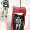 Hallmark Boba Fett Ornament (1998)