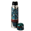 Hallmark Boba Fett Stainless Steel Water Bottle