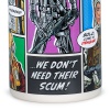 Hallmark Bounty Hunters Water Bottle
