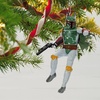 Hallmark Return of the Jedi Boba Fett Keepsake Ornament