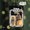 Hallmark Keepsake Star Wars Boba Fett Vintage Figure...