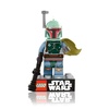 Hallmark LEGO Boba Fett Ornament, Front (2014)