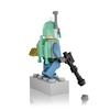 Hallmark LEGO Boba Fett Ornament, Side (2014)