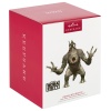 Hallmark &quot;Riding Into Battle&quot; Ornament