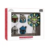 Hallmark Star Wars: The Mandalorian Mini Christmas...