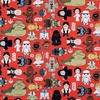 Hallmark Star Wars Wrapping Paper