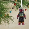 Hallmark The Book of Boba Fett Decoupage Christmas...