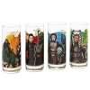 Hallmark The Mandalorian Drinking Glasses