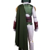 HalloweenCostumes.com Deluxe Boba Fett Costume for...