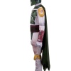 HalloweenCostumes.com Deluxe Boba Fett Costume for...