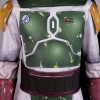 HalloweenCostumes.com Deluxe Boba Fett Costume for...