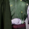 HalloweenCostumes.com Deluxe Boba Fett Costume for...