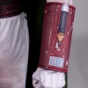 HalloweenCostumes.com Deluxe Boba Fett Costume for...