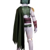 HalloweenCostumes.com Deluxe Boba Fett Costume for...