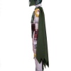 HalloweenCostumes.com Deluxe Boba Fett Costume for...