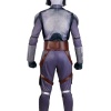 HalloweenCostumes.com Deluxe Jango Fett Costume for...