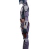 HalloweenCostumes.com Deluxe Jango Fett Costume for...