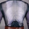 HalloweenCostumes.com Deluxe Jango Fett Costume for...