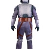 HalloweenCostumes.com Deluxe Jango Fett Costume for...