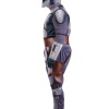 HalloweenCostumes.com Deluxe Jango Fett Costume for...