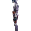 HalloweenCostumes.com Deluxe Jango Fett Costume for...