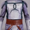 HalloweenCostumes.com Deluxe Jango Fett Costume for...