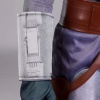 HalloweenCostumes.com Deluxe Jango Fett Costume for...