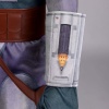 HalloweenCostumes.com Deluxe Jango Fett Costume for...
