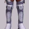 HalloweenCostumes.com Deluxe Jango Fett Costume for...