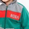 Hanna Andersson Star Wars French Terry Boba Fett Hoodie