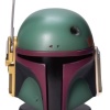 Happy Lottery Boba Fett Helmet Figure