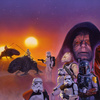 &quot;Hard Merchandise&quot; Cover Art by Stephen Youll