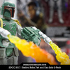 Hasbro Boba Fett / Han Solo 2-Pack at SDCC 2017