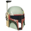 Star Wars Boba Fett Electronic Helmet by Hasbro (2010)