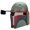 Hasbro Electronic Boba Fett Mask