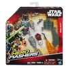 Hero Masher Boba Fett, Boxed (2015)