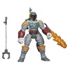 Hero Masher Boba Fett, Loose (2015)