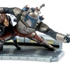 Hasbro Unleashed Jango and Boba Fett